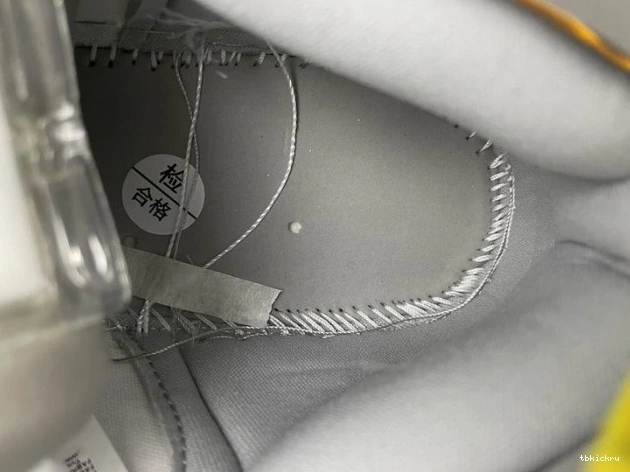 Rep TBkick 1 Light Air CW6576-100 Switch Smoke Jordan High 0714